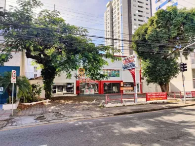 Prédio Comercial para alugar, 520m² no Estreito, Florianópolis