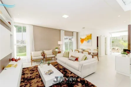 Casa de Condomínio com 3 Quartos à venda, 209m² no Sítios de Recreio Gramado, Campinas
