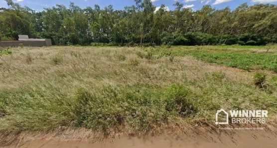 Lote/Terreno à venda, 1000m² no Vila Verde, Iguaraçu