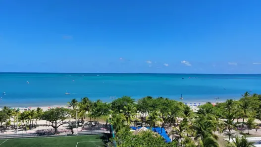 Apartamento com 1 Quarto à venda, 49m² no Pajuçara, Maceió