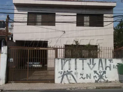 Sobrado com 3 Quartos à venda, 140m² no Vila Bandeirantes, São Paulo
