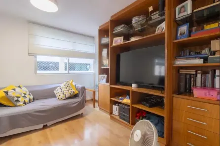 Apartamento com 3 Quartos à venda, 175m² no Jardim Paulista, São Paulo