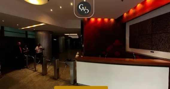 Ponto Comercial à venda, 80m² no Centro, Rio de Janeiro