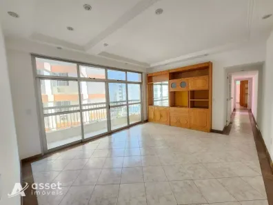 Apartamento com 3 Quartos à venda, 120m² no Ingá, Niterói