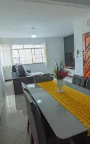 Apartamento com 3 Quartos à venda, 96m² no Mooca, São Paulo