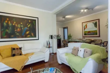 Apartamento com 3 Quartos para alugar, 170m² no Buritis, Belo Horizonte