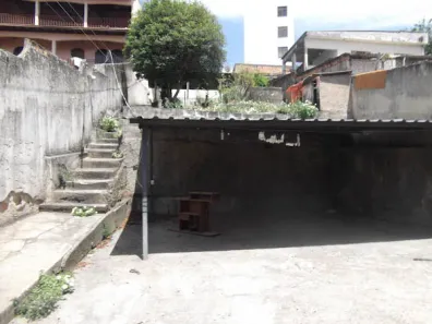 Lote/Terreno à venda, 420m² no Novo Eldorado, Contagem