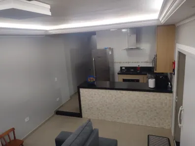 Sobrado com 3 Quartos à venda, 115m² no Parque Luis Mucciolo, São Paulo