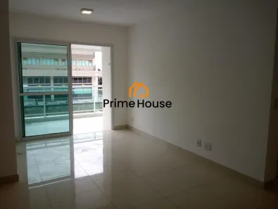 Apartamento com 2 Quartos para venda ou aluguel, 74m² no Recreio dos Bandeirantes, Rio de Janeiro