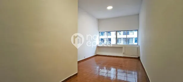 Apartamento com 2 Quartos à venda, 57m² no Praça da Bandeira, Rio de Janeiro