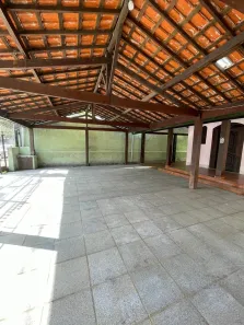 Casa com 3 Quartos para alugar, 200m² no Largo da Batalha, Niterói