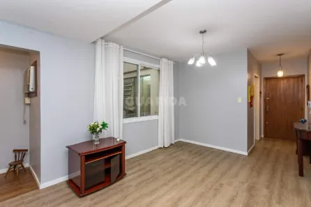 Apartamento com 2 Quartos para alugar, 78m² no São João, Porto Alegre
