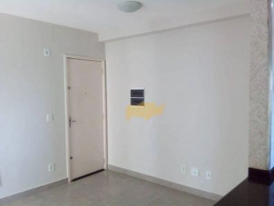 Apartamento com 2 Quartos à venda, 53m² no Vila Cristina, Rio Claro