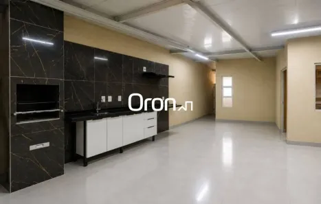 Casa de Condomínio com 3 Quartos à venda, 150m² no Residencial Recanto das Veredas, Senador Canedo