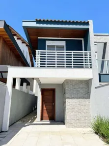 Casa de Condomínio com 3 Quartos à venda, 170m² no Campeche, Florianópolis
