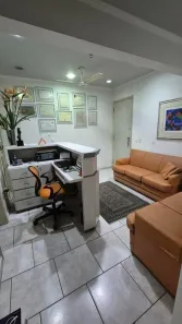 Sala Comercial para alugar, 44m² no Vila Buarque, São Paulo