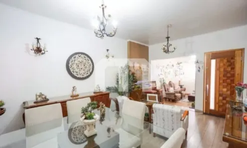 Casa com 3 Quartos à venda, 180m² no Chácara Santo Antônio (Zona Leste), São Paulo