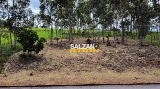 Lote/Terreno à venda, 677m² no Centro, Taubaté