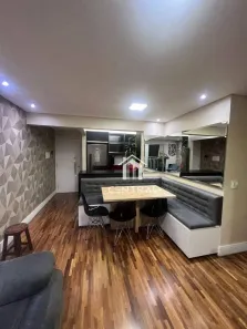 Apartamento com 3 Quartos à venda, 72m² no Macedo, Guarulhos