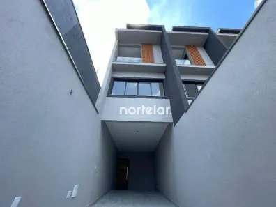 Sobrado com 3 Quartos à venda, 140m² no Jardim Maristela, São Paulo