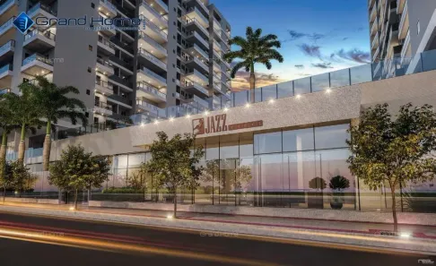 Apartamento com 2 Quartos à venda, 85m² no Praia de Itaparica, Vila Velha