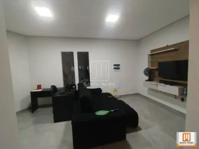 Casa com 3 Quartos à venda, 165m² no Alto do Ipiranga, Ribeirão Preto
