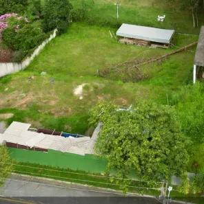 Lote/Terreno à venda, 1654m² no Residencial Tamboré, Barueri
