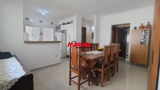 Casa com 3 Quartos à venda, 95m² no Jardim Oriente, São José dos Campos