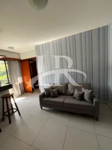 Apartamento com 1 Quarto para alugar, 34m² no Vila Suzana, São Paulo