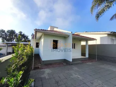 Casa com 3 Quartos à venda, 92m² no Centro, Siderópolis
