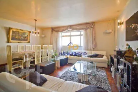 Apartamento com 3 Quartos à venda, 141m² no Paraíso, São Paulo