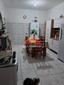 Casa com 3 Quartos à venda, 65m² no Jardim Santa Inês I, São José dos Campos