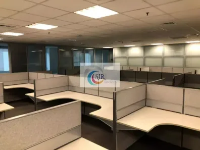 Sala Comercial para alugar, 250m² no Vila Olímpia, São Paulo