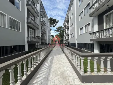 Apartamento com 3 Quartos à venda, 74m² no Portão, Curitiba