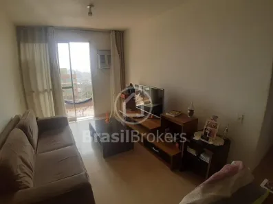 Apartamento com 2 Quartos à venda, 74m² no Sampaio, Rio de Janeiro