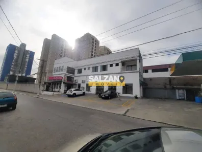 Ponto Comercial para alugar, 80m² no Parque São Luís, Taubaté