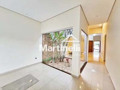Casa de Condomínio com 3 Quartos para alugar, 180m² no Bonfim Paulista, Ribeirão Preto