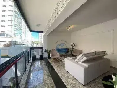 Apartamento com 2 Quartos à venda, 140m² no Embaré, Santos