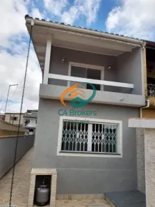 Sobrado com 2 Quartos à venda, 163m² no Jardim Danfer, São Paulo