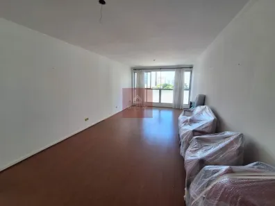 Apartamento com 3 Quartos à venda, 116m² no Indianópolis, São Paulo