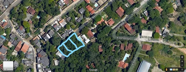 Lote/Terreno à venda, 525m² no Engenho do Roçado, São Gonçalo