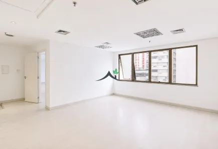 Sala Comercial com 3 Quartos à venda, 90m² no Jardim Paulista, São Paulo