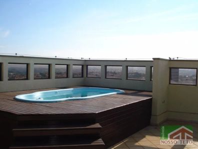 Apartamento com 3 Quartos à venda, 250m² no Jardim Macarenko, Sumaré