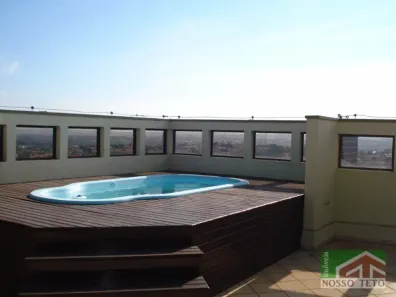 Apartamento com 3 Quartos à venda, 250m² no Jardim Macarenko, Sumaré