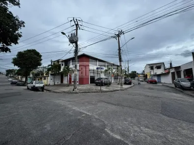 Ponto Comercial para alugar, 50m² no Campo Grande, Rio de Janeiro