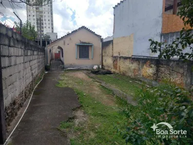 Lote/Terreno à venda, 300m² no Chácara Santo Antônio (Zona Leste), São Paulo