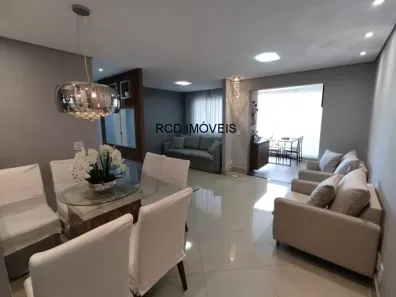 Apartamento com 3 Quartos à venda, 105m² no Jardim Arpoador, São Paulo