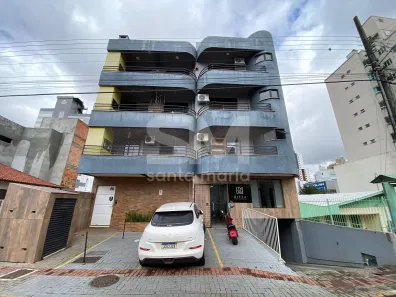 Apartamento com 2 Quartos à venda, 72m² no Presidente Médici, Chapecó