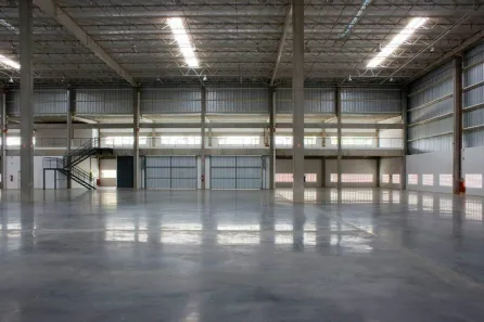 para alugar, 4303m² no Distrito Industrial, Jundiaí