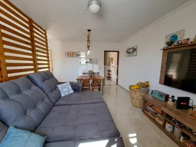 Sobrado com 3 Quartos à venda, 126m² no Parque Jambeiro, Campinas